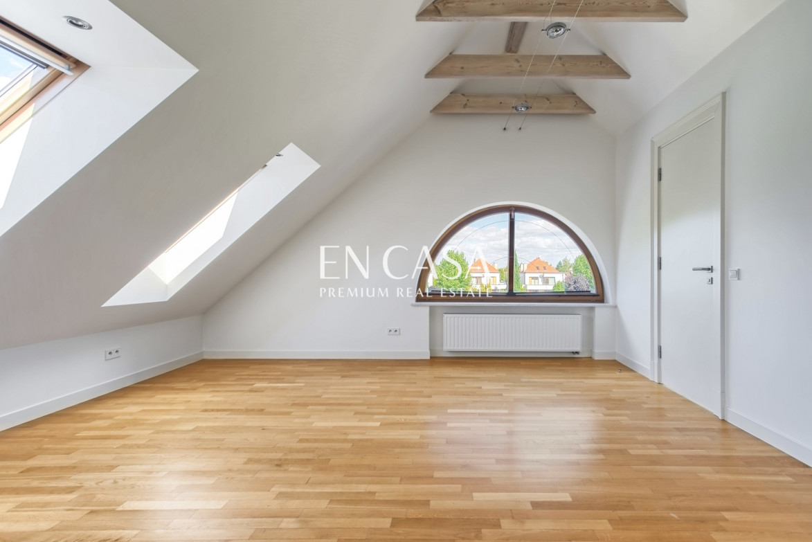 House Rent Warszawa Wilanów 11